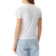 Guess Γυναικεία κοντομάνικη μπλούζα Kamelie CN T-Shirt